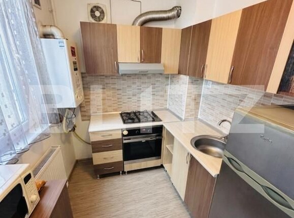 Apartament de vânzare 2 camere Banu Maracine - 182618AV | BLITZ Arad | Poza4