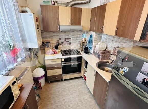 Apartament de vânzare 2 camere Banu Maracine - 182618AV | BLITZ Arad | Poza5