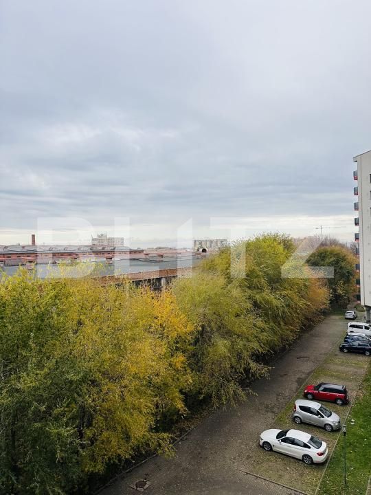 Apartament de vânzare 2 camere Banu Maracine - 182618AV | BLITZ Arad | Poza8