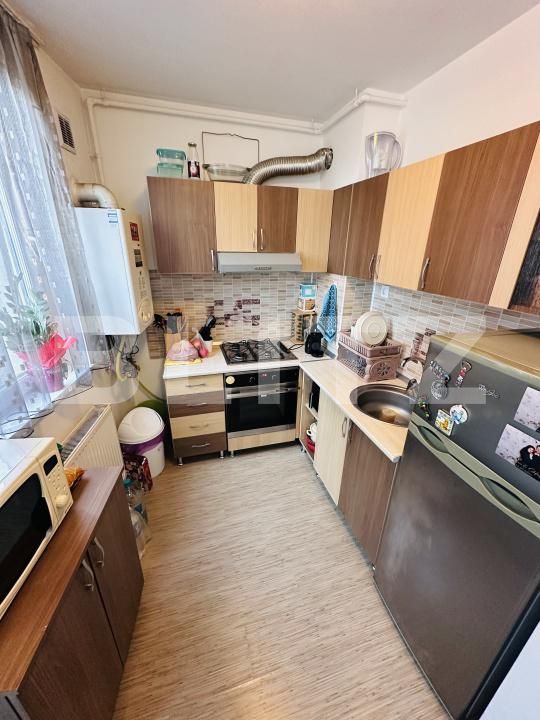 Apartament de vânzare 2 camere Banu Maracine - 182618AV | BLITZ Arad | Poza5