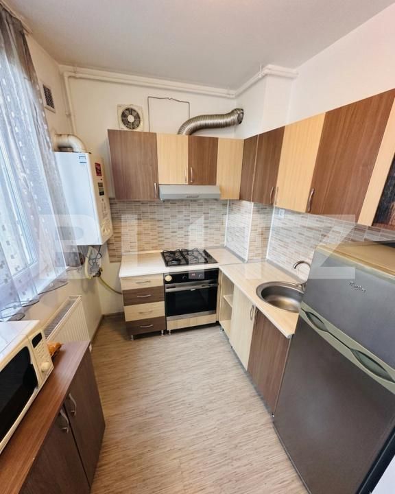 Apartament de vânzare 2 camere Banu Maracine - 182618AV | BLITZ Arad | Poza4