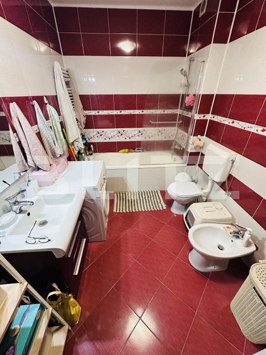 Apartament de vânzare 2 camere Banu Maracine - 182618AV | BLITZ Arad | Poza6