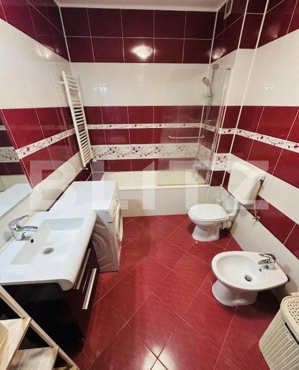 Apartament de vânzare 2 camere Banu Maracine - 182618AV | BLITZ Arad | Poza5