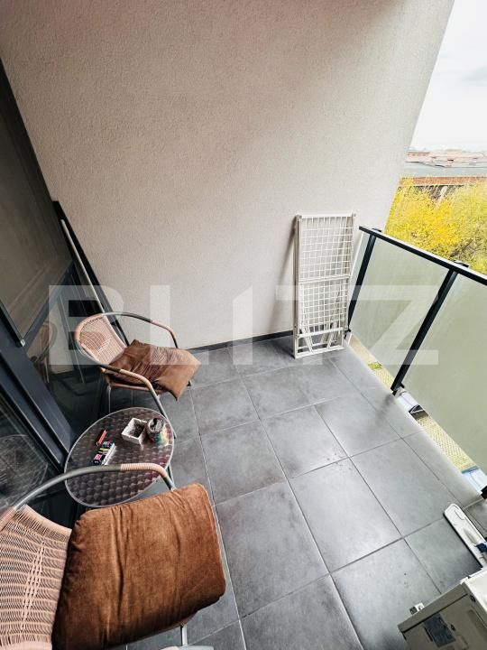 Apartament de vânzare 2 camere Banu Maracine - 182618AV | BLITZ Arad | Poza8