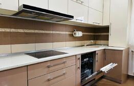 Casa spatioasa cu 5 dormitoare, doua bucatarii si teren de 1100 mp