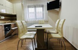 Casa spatioasa cu 5 dormitoare, doua bucatarii si teren de 1100 mp