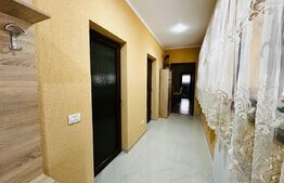 Casa spatioasa cu 5 dormitoare, doua bucatarii si teren de 1100 mp