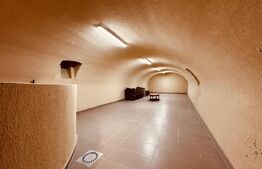 Casa spatioasa cu 5 dormitoare, doua bucatarii si teren de 1100 mp