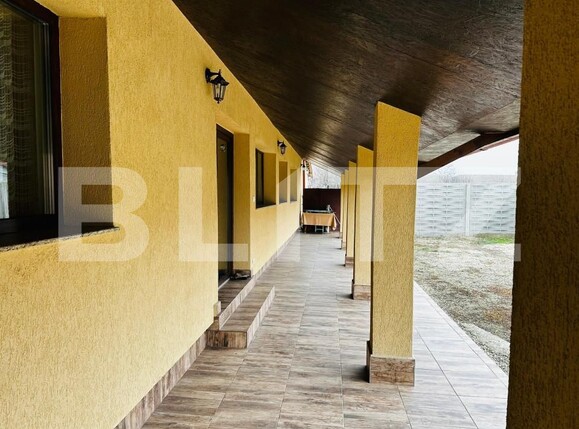 Casa de vânzare 6 camere Vladimirescu - 182631CV | BLITZ Arad | Poza17