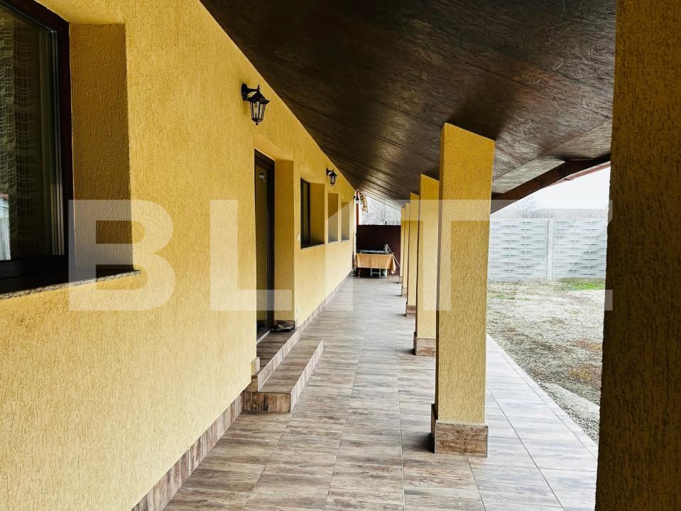 Casa de vânzare 6 camere Vladimirescu - 182631CV | BLITZ Arad | Poza17