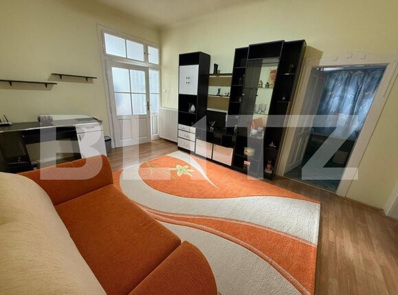 Apartament de închiriat 2 camere Intim - 182843AI | BLITZ Arad | Poza2