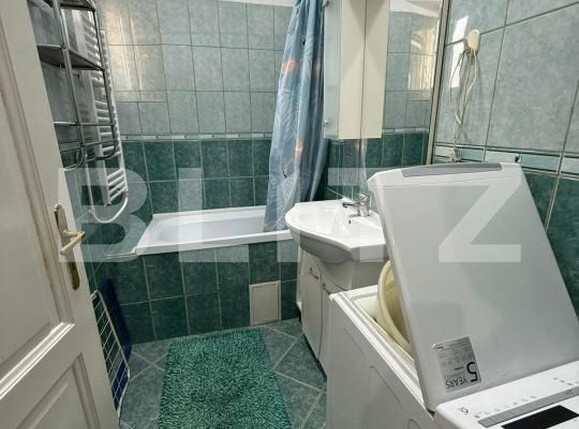 Apartament de închiriat 2 camere Intim - 182843AI | BLITZ Arad | Poza9