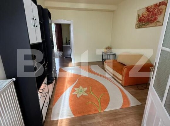 Apartament de închiriat 2 camere Intim - 182843AI | BLITZ Arad | Poza1