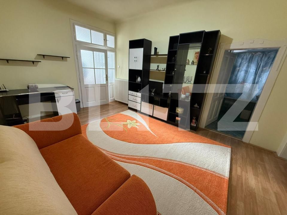 Apartament de închiriat 2 camere Intim - 182843AI | BLITZ Arad | Poza2