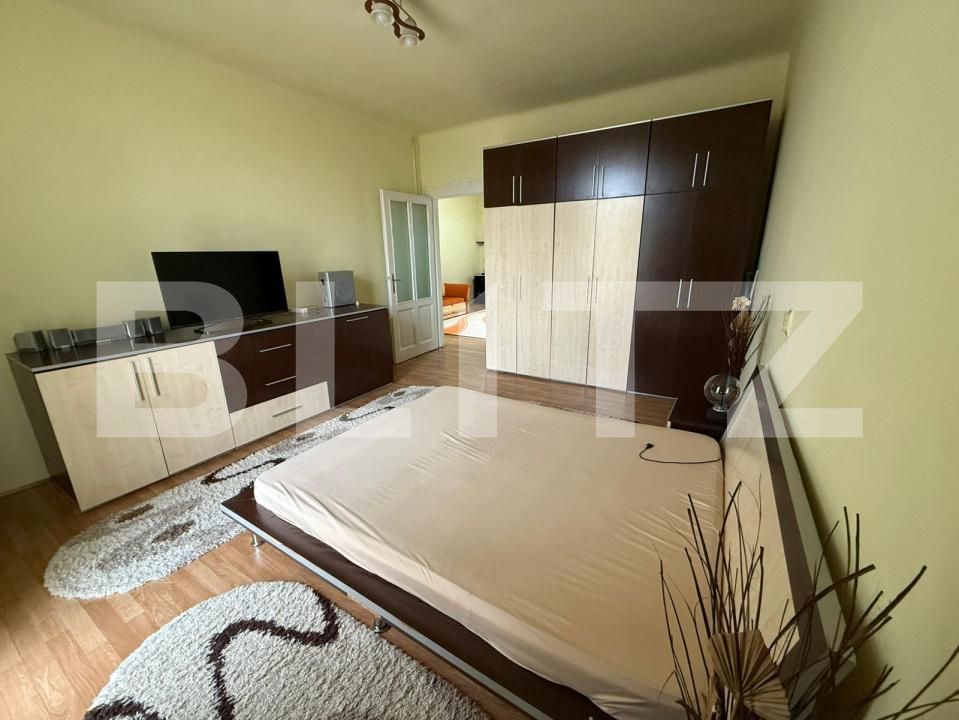 Apartament de închiriat 2 camere Intim - 182843AI | BLITZ Arad | Poza3