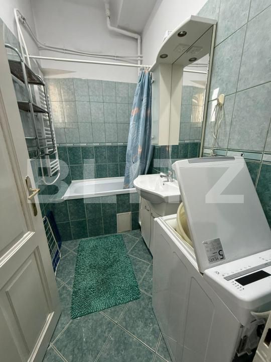 Apartament de închiriat 2 camere Intim - 182843AI | BLITZ Arad | Poza9