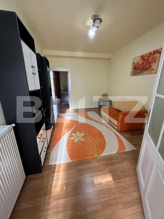 Apartament de închiriat 2 camere Intim - 182843AI | BLITZ Arad | Poza1