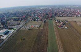 Teren 1000 mp, Oportunitate de Dezvoltare în Vladimirescu