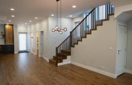 Vilă Exclusivistă în Vladimirescu, Construcție Premium, 1250 mp