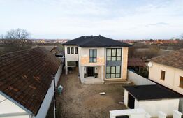 Vilă Exclusivistă în Vladimirescu, Construcție Premium, 1250 mp