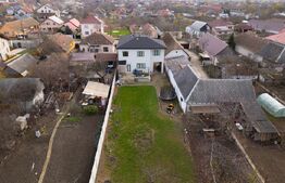 Vilă Exclusivistă în Vladimirescu, Construcție Premium, 1250 mp