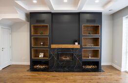 Vilă Exclusivistă în Vladimirescu, Construcție Premium, 1250 mp