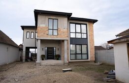 Vilă Exclusivistă în Vladimirescu, Construcție Premium, 1250 mp