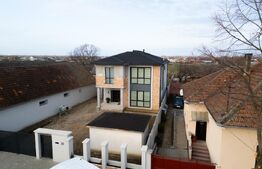 Vilă Exclusivistă în Vladimirescu, Construcție Premium, 1250 mp