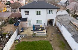 Vilă Exclusivistă în Vladimirescu, Construcție Premium, 1250 mp