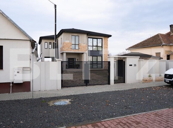 Casa de vânzare 11 camere Vladimirescu - 183680CV | BLITZ Arad | Poza1