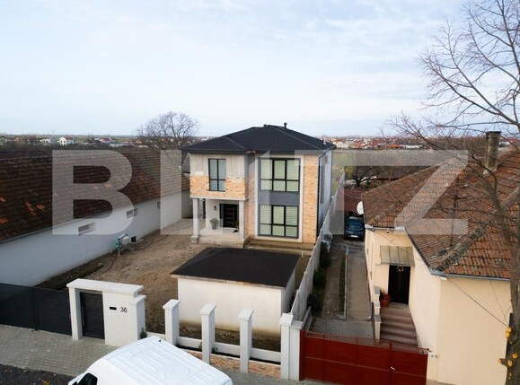 Casa de vânzare 11 camere Vladimirescu - 183680CV | BLITZ Arad | Poza1