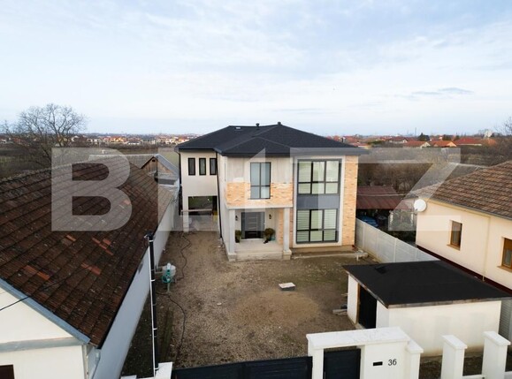 Casa de vânzare 11 camere Vladimirescu - 183680CV | BLITZ Arad | Poza3