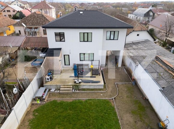Casa de vânzare 11 camere Vladimirescu - 183680CV | BLITZ Arad | Poza4