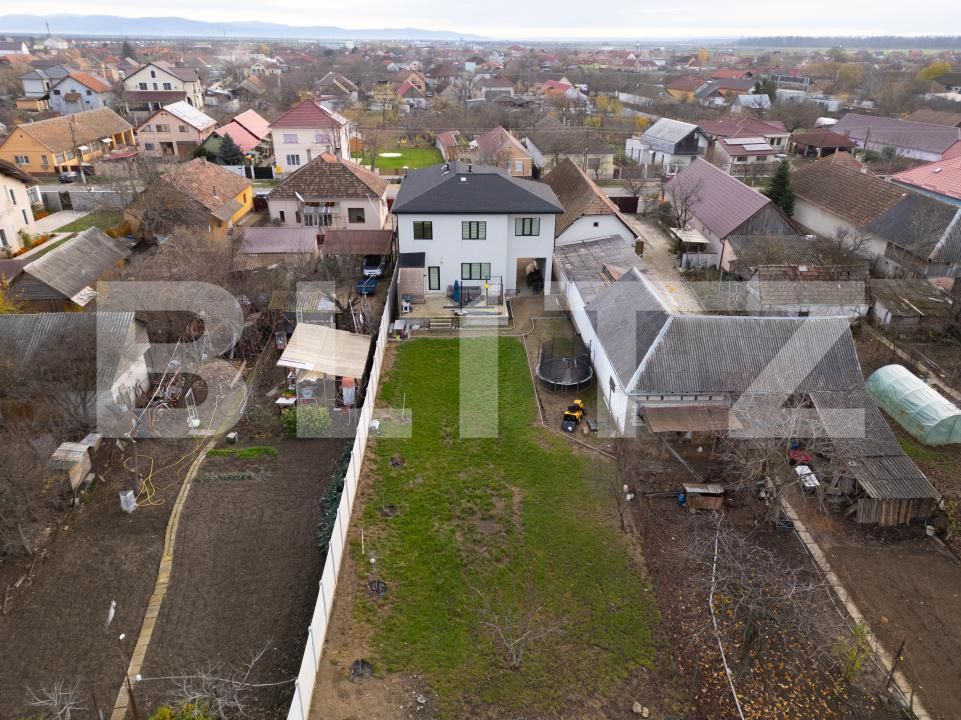 Casa de vânzare 11 camere Vladimirescu - 183680CV | BLITZ Arad | Poza5