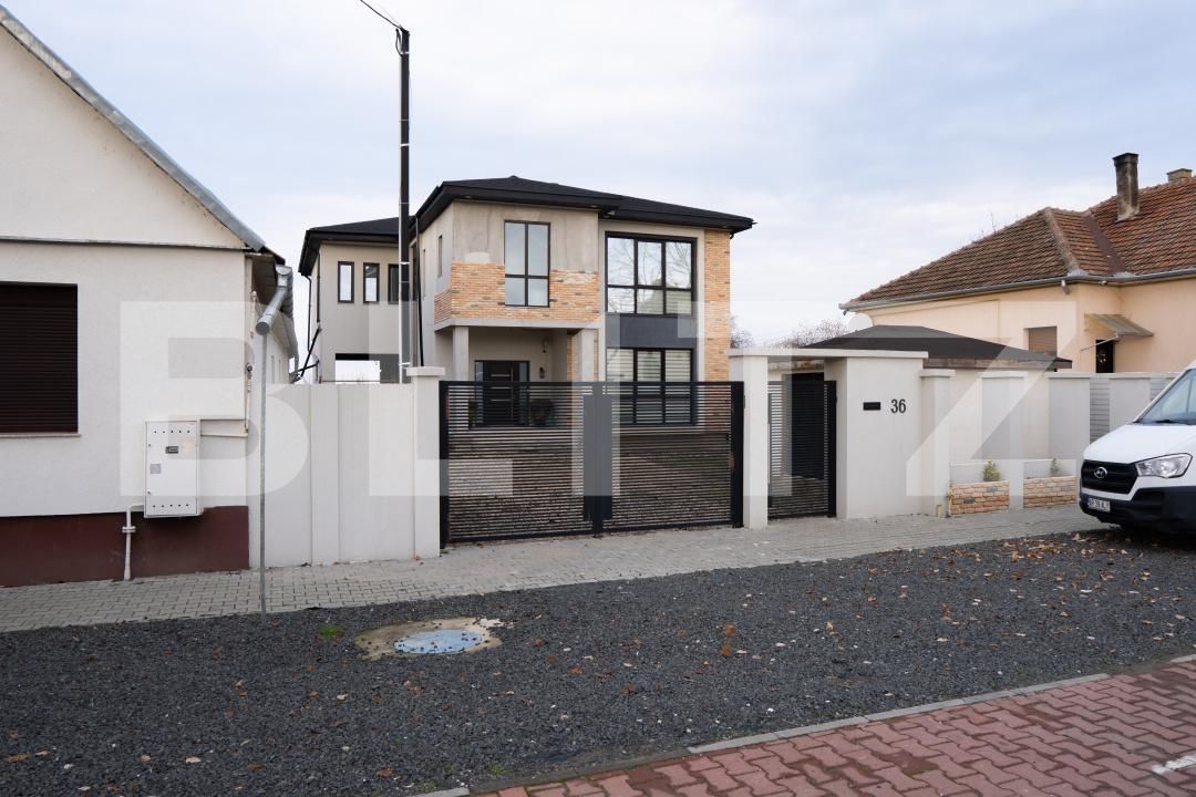 Casa de vânzare 11 camere Vladimirescu - 183680CV | BLITZ Arad | Poza1