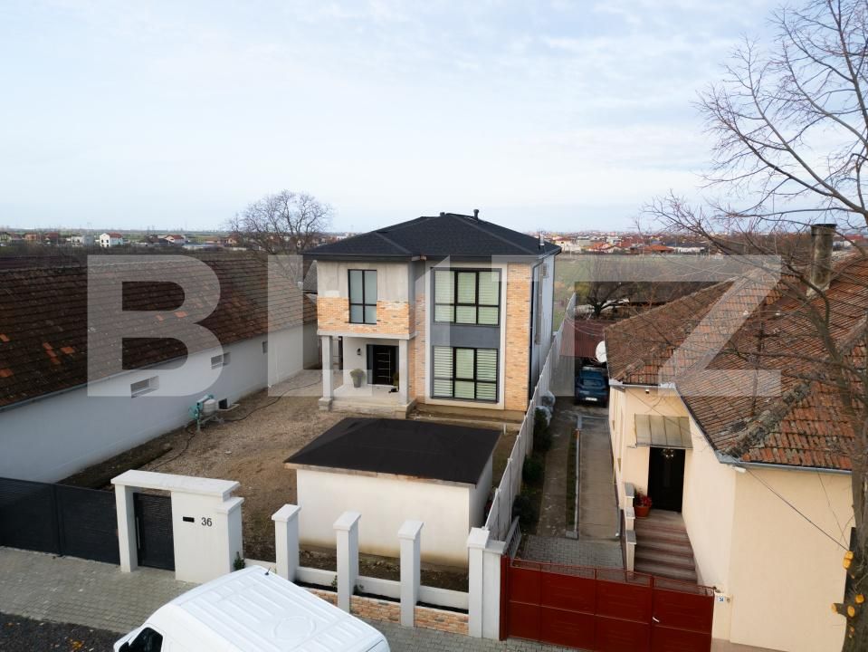 Casa de vânzare 11 camere Vladimirescu - 183680CV | BLITZ Arad | Poza2