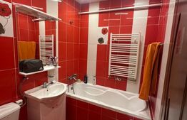 Apartament cu 2 camere, de 50 mp, situat în ansamblul rezidențial ARED