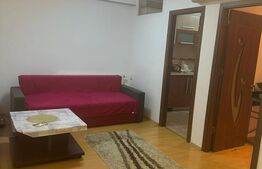 Apartament cu 2 camere, de 50 mp, situat în ansamblul rezidențial ARED