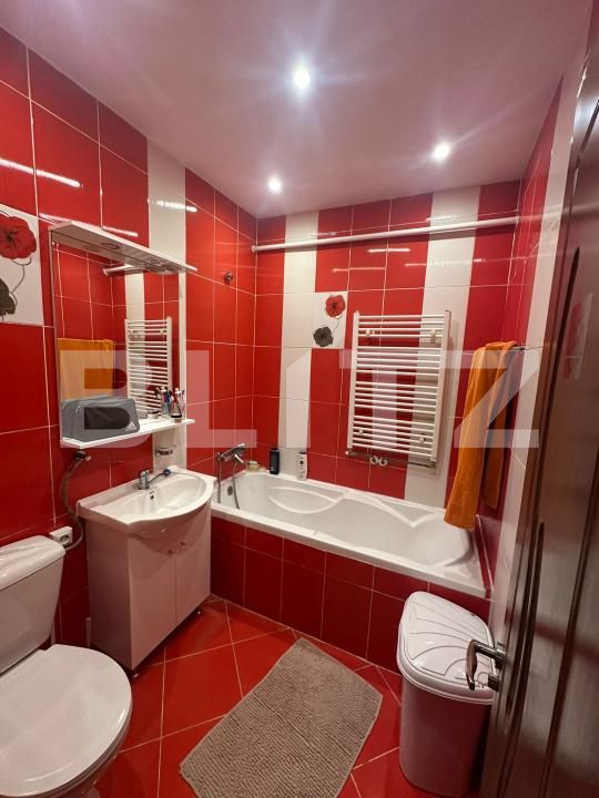 Apartament de vânzare 2 camere UTA - 183738AV | BLITZ Arad | Poza5