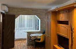 Garsonieră de vânzare, 37 mp utili, zona Confecții