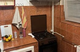 Garsonieră de vânzare, 37 mp utili, zona Confecții