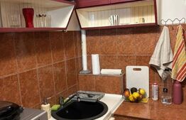 Garsonieră de vânzare, 37 mp utili, zona Confecții