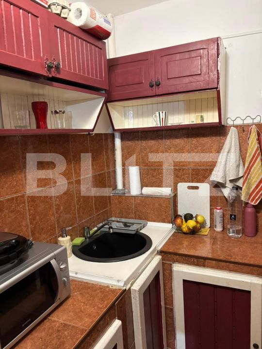 Garsonieră de vânzare Confectii - 183925AV | BLITZ Arad | Poza5