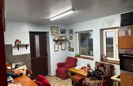 Casa in Iratosu cu teren, apa curentă, centrală termica , curte mare, livada