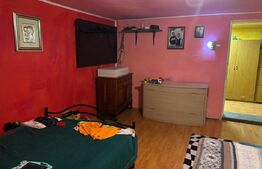 Casa in Iratosu cu teren, apa curentă, centrală termica , curte mare, livada