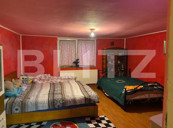 Casa de vânzare 3 camere Iratosu - 184126CV | BLITZ Arad | Poza3