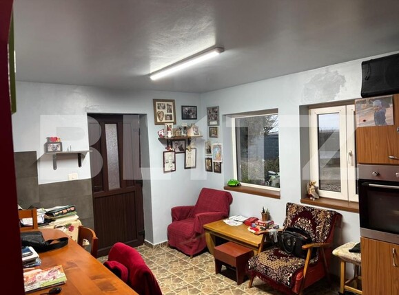 Casa de vânzare 3 camere Iratosu - 184126CV | BLITZ Arad | Poza2