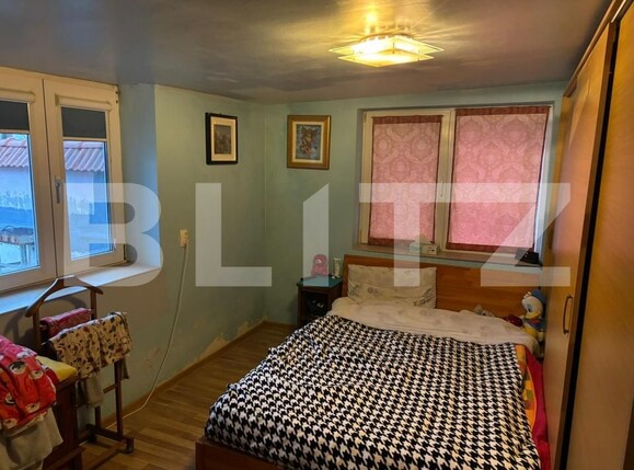 Casa de vânzare 3 camere Iratosu - 184126CV | BLITZ Arad | Poza5