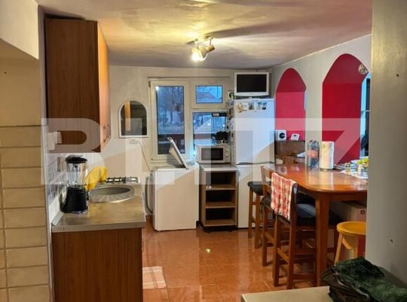 Casa de vânzare 3 camere Iratosu - 184126CV | BLITZ Arad | Poza1
