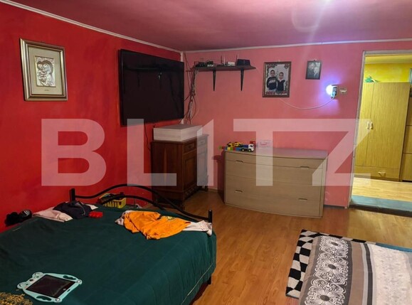 Casa de vânzare 3 camere Iratosu - 184126CV | BLITZ Arad | Poza4